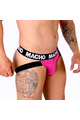 Jockstrap MX28F: Supporto Eccezionale e Design Anatomico | Intimo Maschile