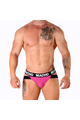 Jockstrap MX28F: Supporto Eccezionale e Design Anatomico | Intimo Maschile