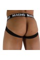 Jockstrap MX28MV: Exceptional Support and Style for Male Anatomy