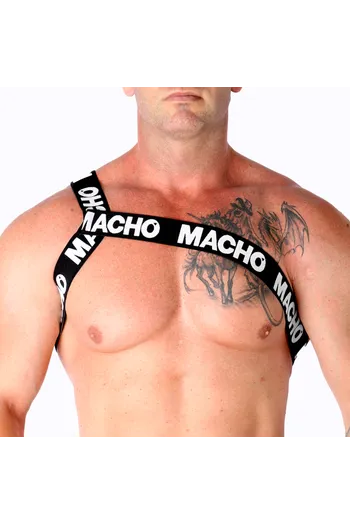 Elastic Roman Harness - Innovation in Fashion and Comfort | Buy Now