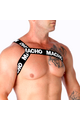 Elastic Roman Harness - Innovation in Fashion and Comfort | Buy Now
