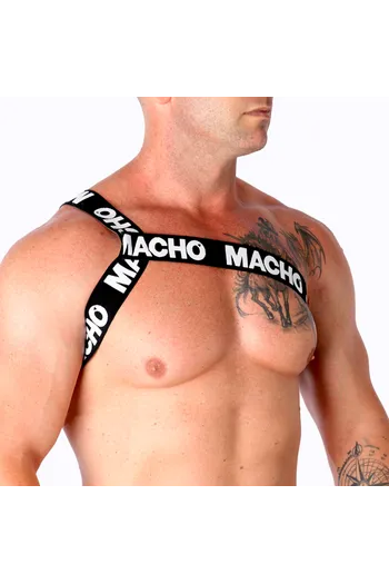 Elastic Roman Harness - Innovation in Fashion and Comfort | Buy Now