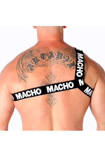 Elastic Roman Harness - Innovation in Fashion and Comfort | Buy Now