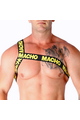 Elastic Roman Harness - Innovation in Fashion and Comfort | Buy Now