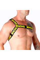 Elastic Roman Harness - Innovation in Fashion and Comfort | Buy Now