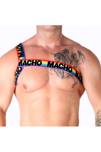 Elastic Roman Harness - Innovation in Fashion and Comfort | Buy Now