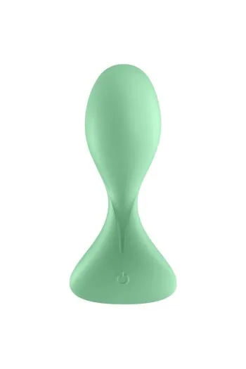 Satisfyer Trendsetter: App-Controlled Anal Vibrator with Tongue Shape