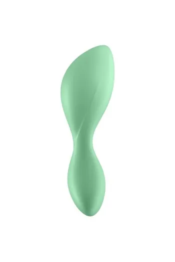 Satisfyer Trendsetter: App-Controlled Anal Vibrator with Tongue Shape