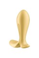 Intensity Plug: The Anal Toy with Powerful Vibrations