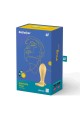 Intensity Plug: The Anal Toy with Powerful Vibrations