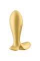 Intensity Plug: The Anal Toy with Powerful Vibrations