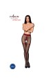 Elegant Passion Stockings with Thigh Opening | Luxury EU Lingerie