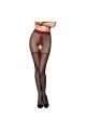 Elegant Passion Stockings with Thigh Opening | Luxury EU Lingerie