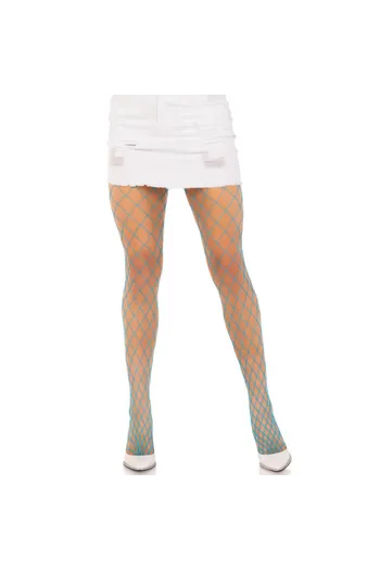 Calze Spandex Diamond - Moda Sexy e Versatile | Leg Avenue