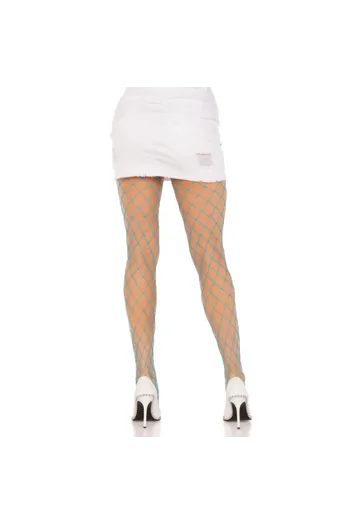 Calze Spandex Diamond - Moda Sexy e Versatile | Leg Avenue