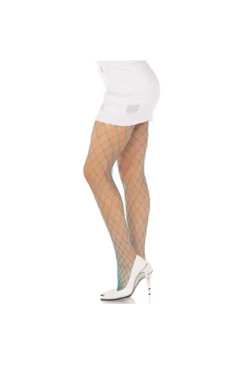 Diamond Spandex Stockings - Sexy & Versatile Fashion | Leg Avenue