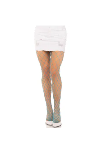 Calze Spandex Diamond - Moda Sexy e Versatile | Leg Avenue