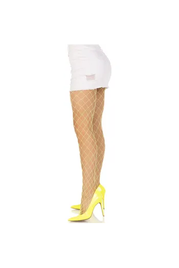 Calze Spandex Diamond - Moda Sexy e Versatile | Leg Avenue
