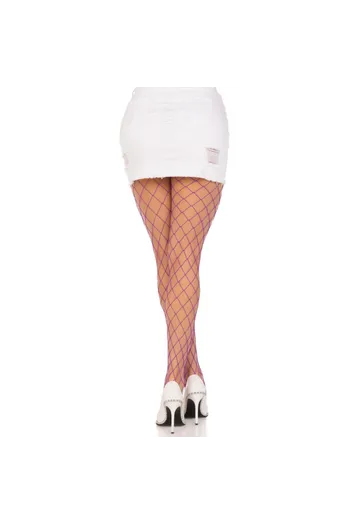 Diamond Spandex Stockings - Sexy & Versatile Fashion | Leg Avenue