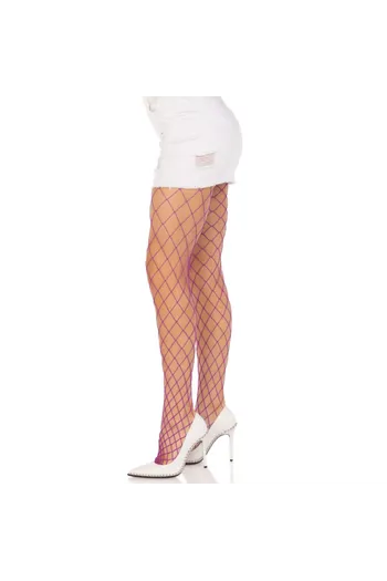 Diamond Spandex Stockings - Sexy & Versatile Fashion | Leg Avenue