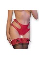 Open-Crotch Panties: Sensual and Provocative Lingerie