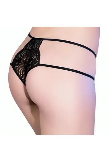 Sexy Panties for Seduction and Femininity