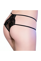Sexy Panties for Seduction and Femininity