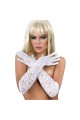 CHILROSE Glamour Gloves | Luxury Accessories for Elegance & Seduction