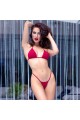 Bikini Sexy e Regolabile per un Look Sensuale
