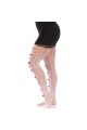 Calze a Rete Sweetheart Net Leg Avenue - Cuori e Fiocchi Kawaii