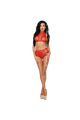 Black Diamond Collection | Sensual Lingerie by Me-Seduce