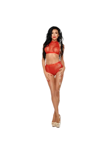 Black Diamond Collection | Lingerie Sensuale Me-Seduce