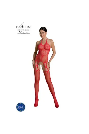 Body Sexy Eco-Friendly | Passion Eco Collection | Lingerie Sostenibile