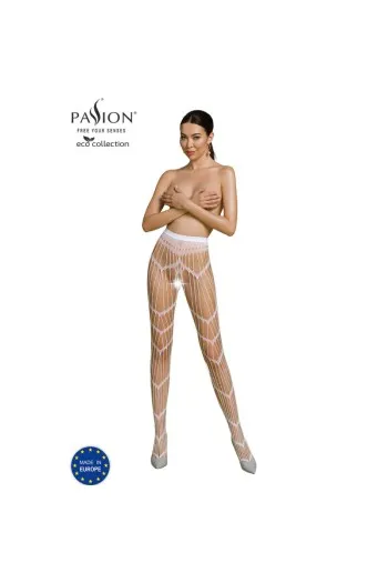 Body Sexy Eco-Friendly: Design Moderno in Materiali Riciclati | Passion Eco Collection