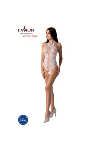 PASSION Bodystocking - Sensuality and Quality in One Size | European Lingerie