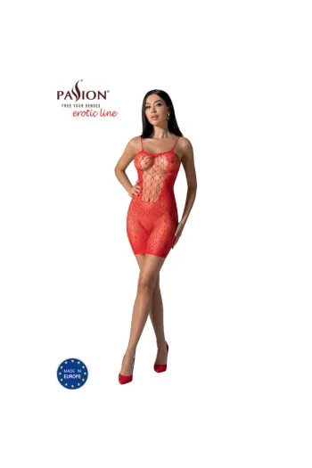 Bodystocking PASSION - Sensualità e Qualità nella Lingerie di Lusso