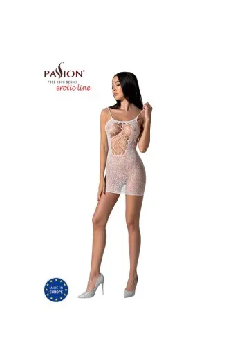 Bodystocking PASSION - Sensualità e Qualità nella Lingerie di Lusso