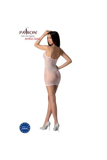 PASSION Bodystocking - Luxury Sensuality and Quality Lingerie
