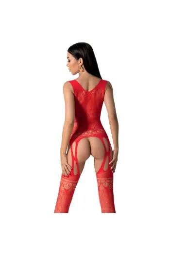 PASSION Bodystocking - High-Quality Sensual Lingerie | One Size Fits All