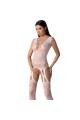 PASSION Bodystocking - High-Quality Sensual Lingerie | One Size Fits All