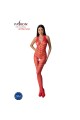 PASSION Bodystocking: Sensual Design & High-Quality Lingerie | One-Size Fits All