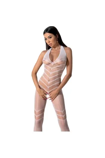 PASSION Bodystocking: Sensual Design & High-Quality Lingerie | One-Size Fits All