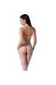PASSION Bodystocking: Sensual Design & High-Quality Lingerie | One-Size Fits All