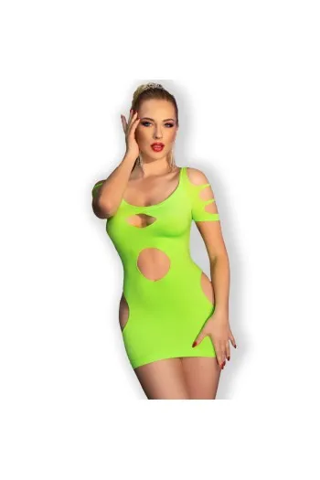Vestito senza cuciture sexy: eleganza e sensualità