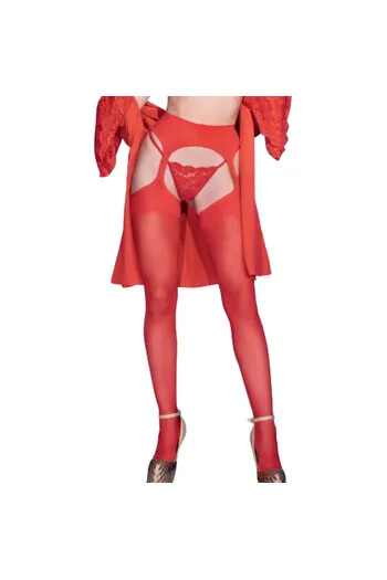 Garter Stockings: Timeless Elegance and Sensuality