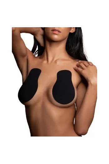 Bye Bra Pull-up in Tessuto: Solleva e Modella in Modo Naturale e Invisibile