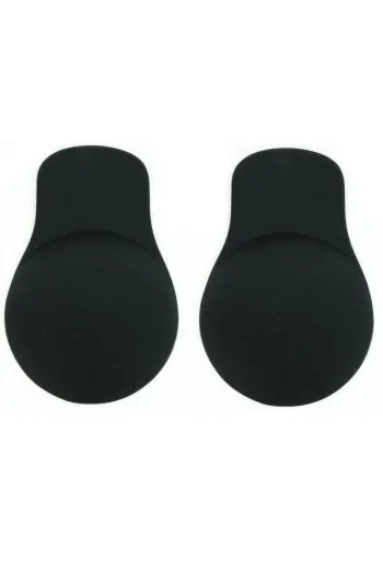 Bye Bra Fabric Pull-ups: Lift and Shape Naturally and Invisibly