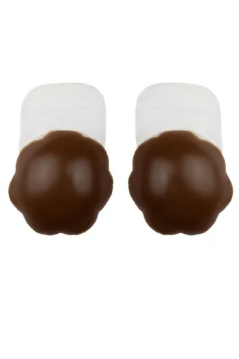 Pull-Up in Silicone Bye-Bra per Vestiti Aperti