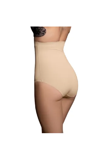 Fascia Vita Alta Invisibile - Leggera e Senza Cuciture