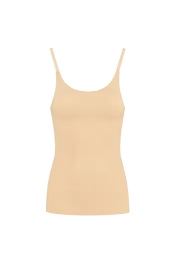 Bye Bra Light Control Invisible Singlet - Light and Perfect Control